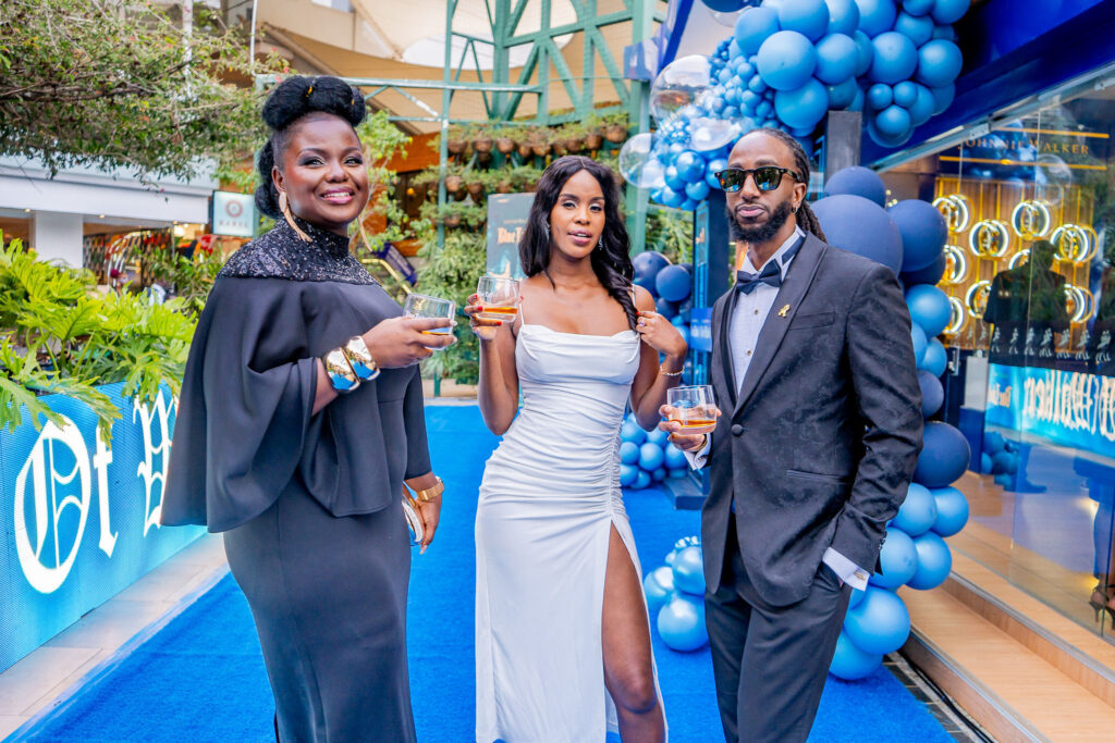 Johnnie Walker Unveils House of Walker in Nairobi, Redefining Luxury Whisky Experiences