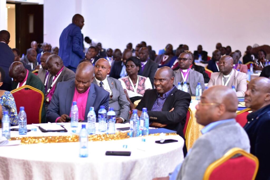 NACADA and Faith Leaders Launch Joint Offensive Against Drug Menace in North Rift