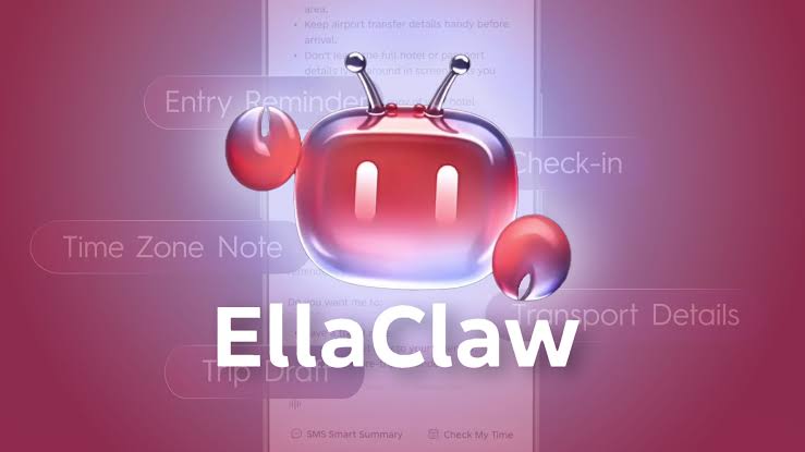 TECNO Introduces Smarter EllaClaw AI Agent with Cross-App Assistance and One-Tap Phone Care