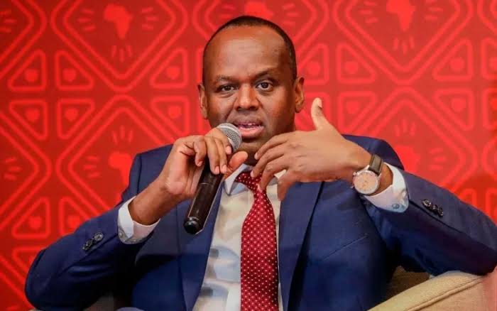 Abdi Mohamed Joins I&M Bank Kenya as Managing Director & CEO Hours After Quitting Absa
