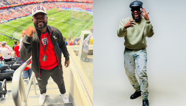 Kenyan Sports Journalist Silva Kido Featured in TikTok African All-Stars Series