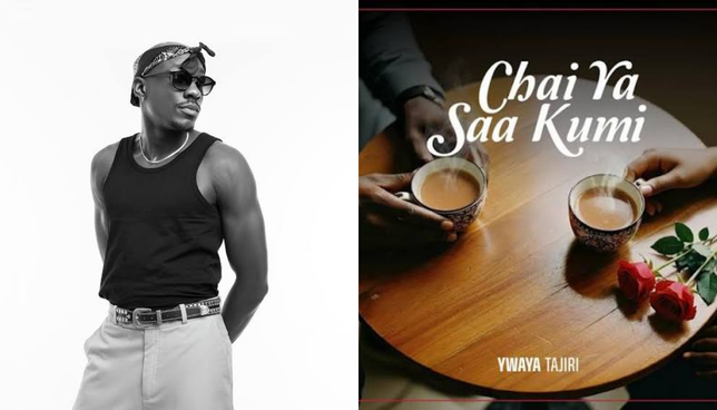 Ywaya Tajiri, OnlyMoh Among Kenya’s Biggest Music Breakouts in New Spotify Report