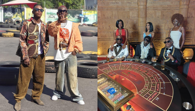 From Kwale to Kenya’s Playlists: Why DML 002 Are the Afro-Pop Duo Everyone Should Know