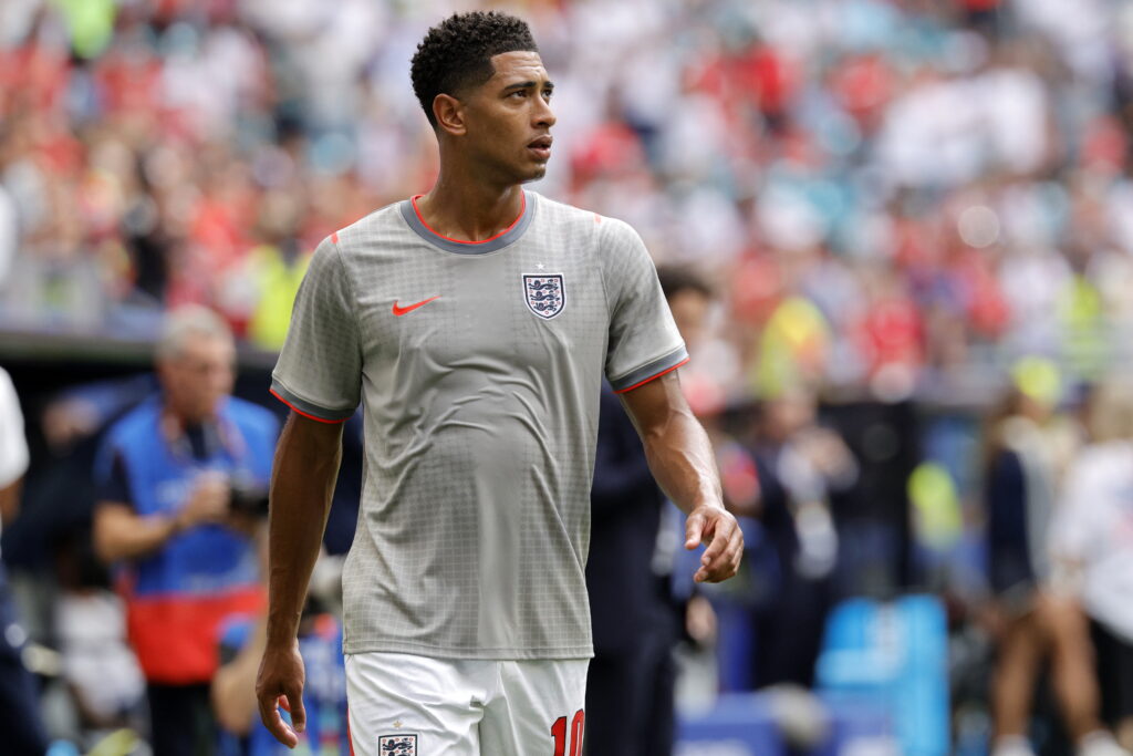 Atlanta Awaits: England and Argentina revive intense rivalry