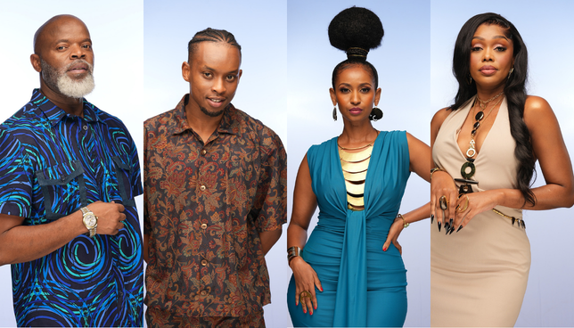 Sarah Hassan, Minne Kariuki, Bugi & Dumisani Mbebe lead Reuben Odanga’s New Music Romance Drama Tides