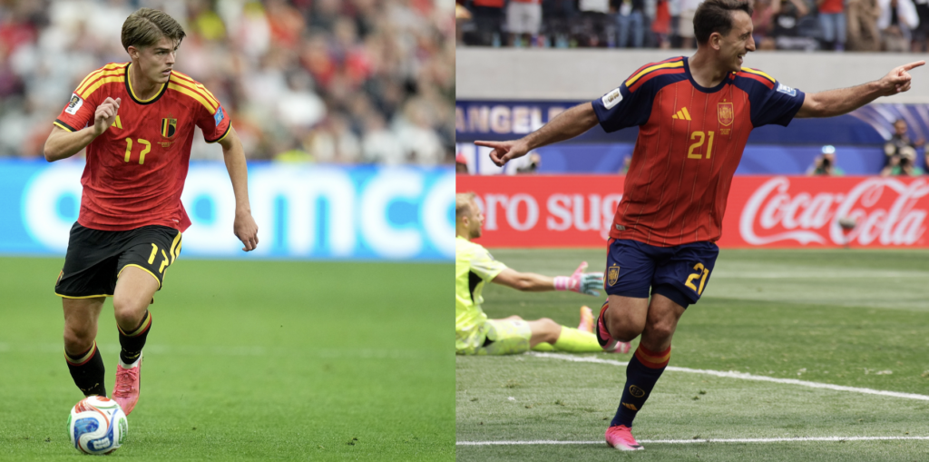 Spain vs Belgium Preview: World Cup 2026 Quarterfinal Clash