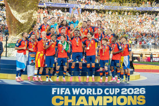 Beyond the Final Whistle: What Kenyans Searched During the 2026 FIFA World Cup
