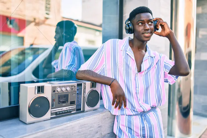 Spotify Data Reveals Nairobi Gen Z’s Fastest-Growing Music Genres